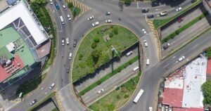Driving expert shares roundabout mistake that ‘everyone is making’