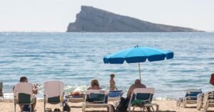 ‘I moved to Benidorm after lad’s holiday – key thing is much better than UK’ | Europe | Travel