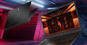 Amazon knocks £250 off Acer Nitro gaming laptop