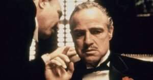 The Godfather fans spot ‘iconic’ way star remembered his lines | Films | Entertainment