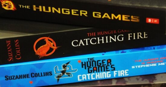 Hunger Games fans convinced they’ve ‘worked out’ next book | Books | Entertainment