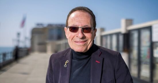 ITV Grace author Peter James’s 10 best books – full list | Books | Entertainment
