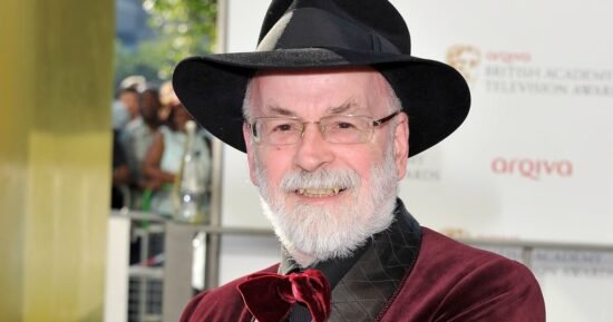 Terry Pratchett’s 10 best books ranked – Colour of Magic is not No. 1 | Books | Entertainment