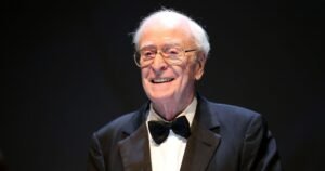 Michael Caine said 1969 classic is his favourite song of all time | Films | Entertainment