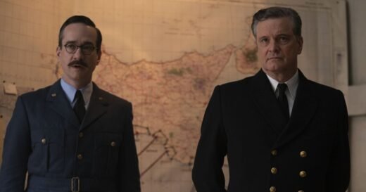 ‘Exceptional’ war film now streaming on Netflix has fans in disbelief | Films | Entertainment