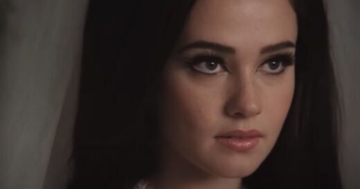 ‘Uncomfortable’ Elvis and Priscilla film streaming free this weekend | Films | Entertainment