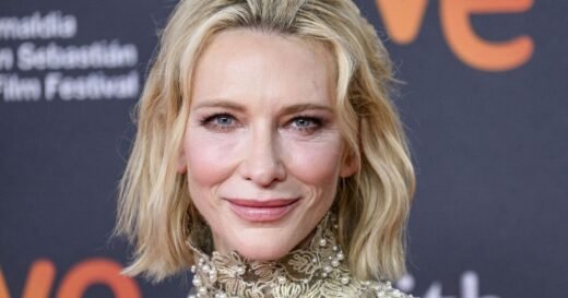 Hair expert shares 3 hairstyles that make ’40-year-old women look 20′