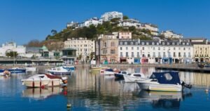 UK seaside town unveils Agatha Christie attraction in tribute to author | UK | News
