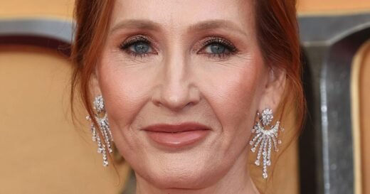 JK Rowling named her favourite author who wrote the ‘best book ever written’ | Books | Entertainment