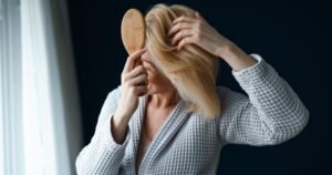 Hair thickening duo praised as ‘miracle’ for thinning hair