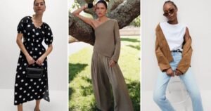 M&S spring arrivals has shoppers ‘taking one of everything’