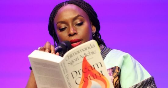 ‘Best’ book to buy in 2025 is ‘4 books for the price of 1’ and in Waterstones | Books | Entertainment