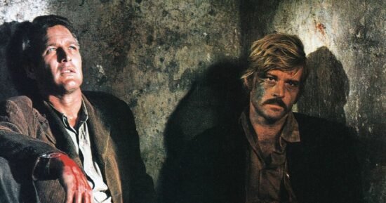 One of the ‘best Westerns of all time’ with four Oscars | TV & Radio | Showbiz & TV