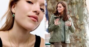 New Monica Vinader jewellery features Princess of Wales’ favourite gem