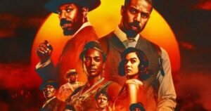 Sinners review – Michael B Jordan stars in ambitious vampire horror with teeth | Films | Entertainment