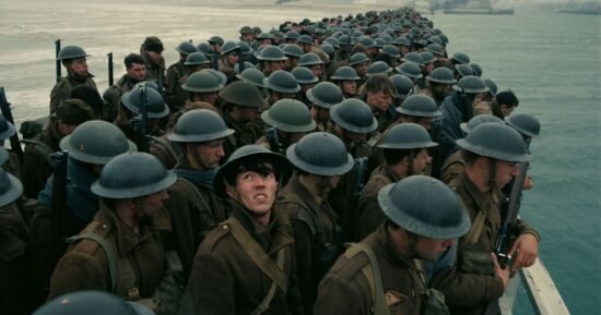 War film is ‘best movie viewers have ever seen’ with unexpected cameo | Films | Entertainment