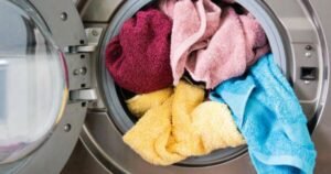 How to get your towels hotel-soft with one easy trick
