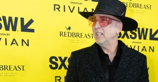 Nicolas Cage unrecognisable in ‘overlooked’ Amazon Prime Western | Films | Entertainment