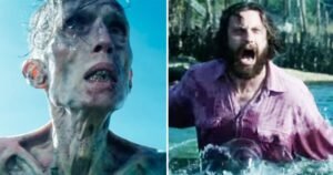28 Years Later new trailer terrifies with Aaron Taylor Johnson in zombie horror | Films | Entertainment