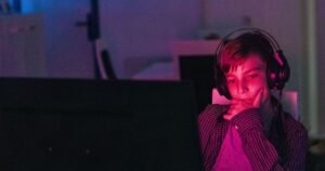 This common habit among kids has parents worried about their health