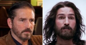 Passion of the Christ 2 ‘is my greatest fear’ confesses returning Jesus star | Films | Entertainment