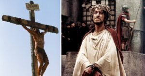 Jesus death and resurrection films to watch this Easter and where to stream | Films | Entertainment