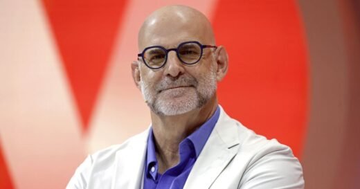 Harlan Coben’s top 11 most popular books ranked – Fool Me Once is No. | Books | Entertainment