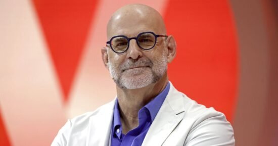 Harlan Coben’s top 11 most popular books ranked – Fool Me Once is No. | Books | Entertainment