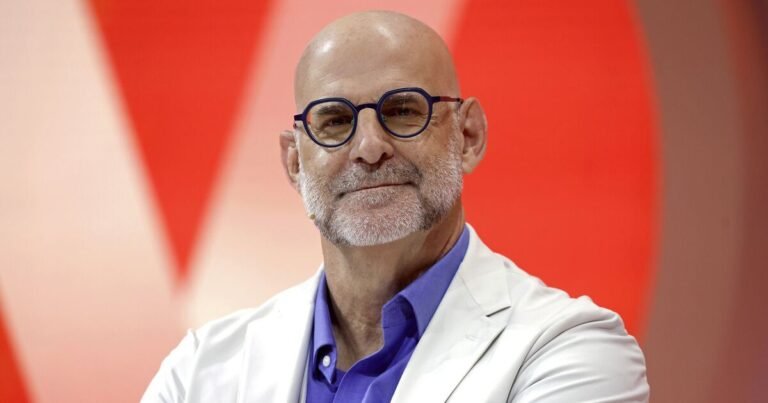 Harlan Coben’s top 11 most popular books ranked – Fool Me Once is No. | Books | Entertainment