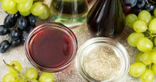 People are just discovering how easy it is to make vinegar at home