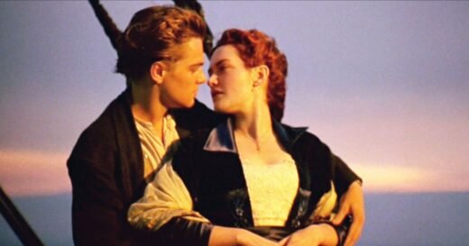 Leonardo DiCaprio issues two-word verdict on iconic Titanic scene | Films | Entertainment