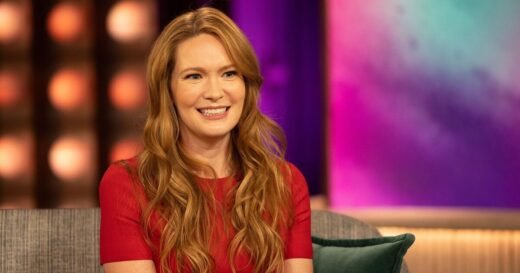 ACOTAR author Sarah J Maas shares her top 10 books — 1996 fantasy tops the list | Books | Entertainment