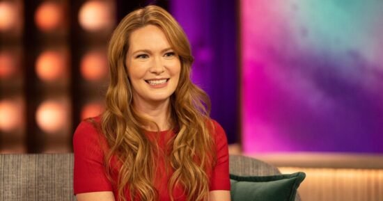 ACOTAR author Sarah J Maas shares her top 10 books — 1996 fantasy tops the list | Books | Entertainment