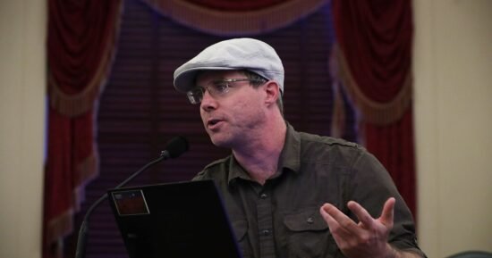 Andy Weir’s top 10 books ranked – No. 1 is a sci-fi classic | Books | Entertainment