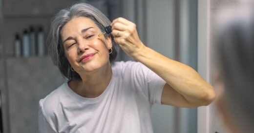 Anti-ageing serum leaving beauty fans looking ’15 years younger’ has £13 off