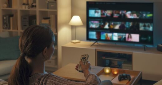 ‘I’ve watched 1000s of documentaries but can’t get through one – it’s too horrific’ | TV & Radio | Showbiz & TV