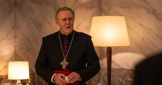Conclave plot, cast and ways to watch hit political thriller at home | Films | Entertainment