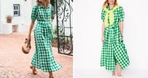 Boden’s launches new linen dress shoppers call ‘beautifully-made’