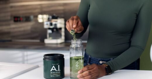Shoppers love shake with ‘172 health benefits’ who ‘feel more alert’
