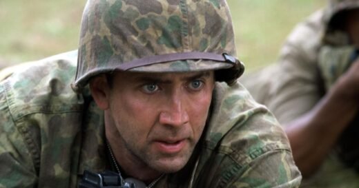 The ‘worst ever war movie’ with ‘horrible acting’ and ‘inaccurate scenes’ | Films | Entertainment