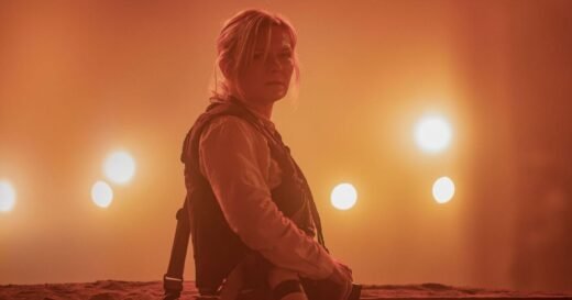 ‘Everyone should see’ Amazon Prime war film leaves critics completely gripped | Films | Entertainment