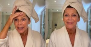 Ruth Langsford shares £45 skincare duo ideal for plumping skin
