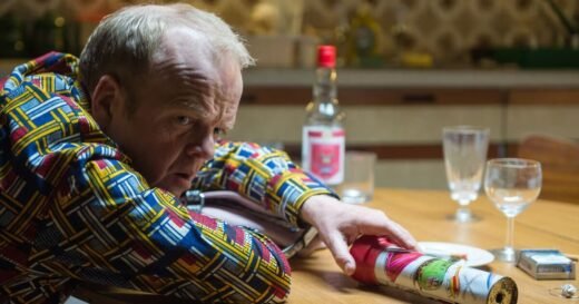 Thriller ‘better than Hitchcock’ starring British national treasure | Films | Entertainment
