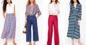 Boden’s slashes 25% off the entire site
