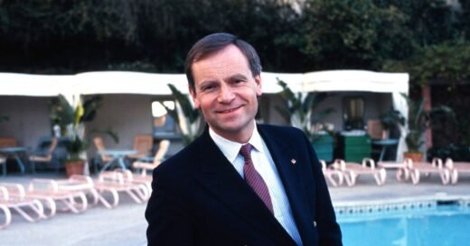 Top 10 Jeffrey Archer books ranked – No. 1 is all-time classic thrille | Books | Entertainment