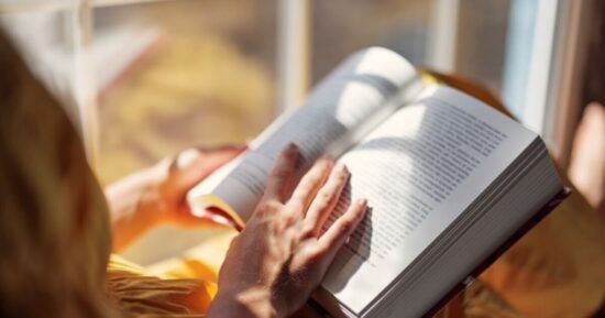 Incredible new book gets over 28k 5-star Amazon reviews in first month of release | Books | Entertainment