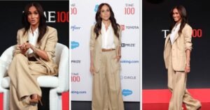 Royal fans issue same complaint as Meghan Markle flaunts new outfit | Royal | News