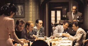 Godfather fans floored to discover hit movie nearly had ‘different cast’ | Films | Entertainment