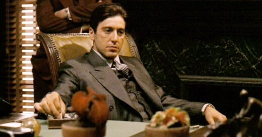 Incredible gangster film for The Godfather fans – 91% score and Al Pacino’s ‘best movie’ | Films | Entertainment