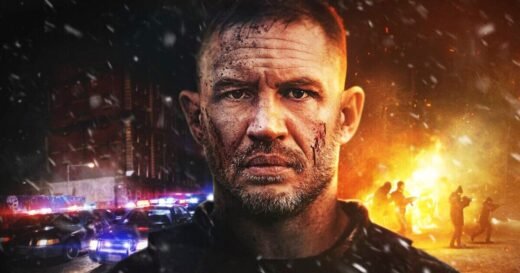 Havoc director teases sequel to bloodbath Netflix thriller | Films | Entertainment